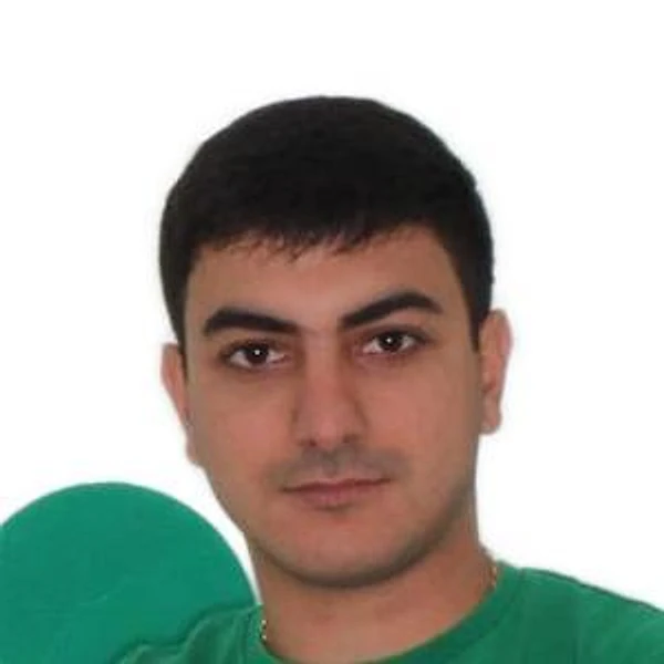 Будагян Арман Севадаевич — Стоматолог-ортопед, Стоматолог, Краснодар