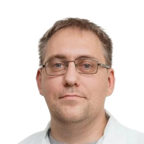 Забелин Николай Владимирович — Ортопед, Травматолог, Ижевск