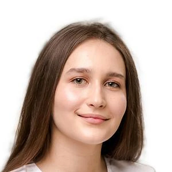 Магомедова Джамилат Джанбековна — Терапевт, Кизилюрт