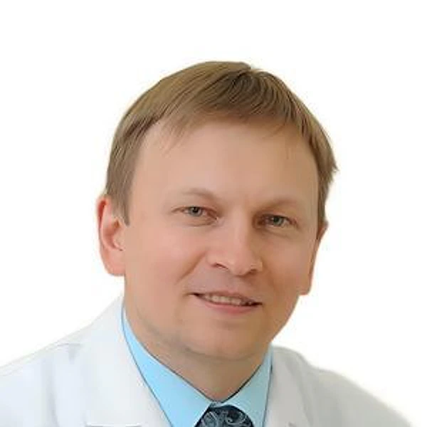 Эшмаков Альберт Николаевич — Ортопед, Травматолог, Ижевск