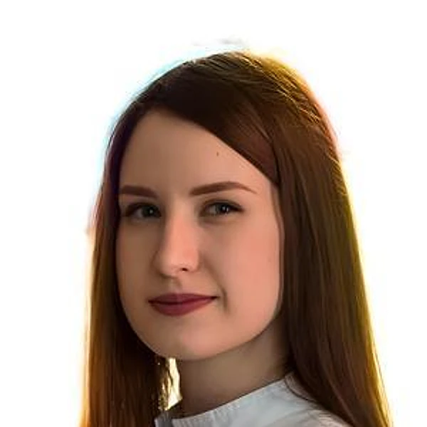 Гордова Полина Михайловна — Гастроэнтеролог, Арзамас