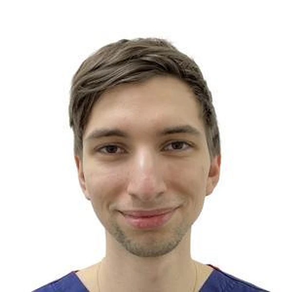 Корепин Даниил Игоревич — Стоматолог, Псков