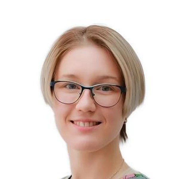 Сибакова Анастасия Альбертовна — Стоматолог, Детский стоматолог, Пародонтолог, Ярославль