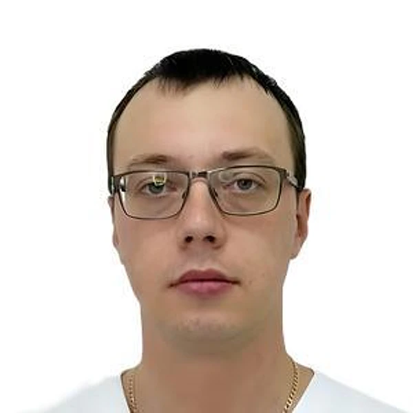 Пушкарев Евгений Александрович — Эндоскопист, Челябинск