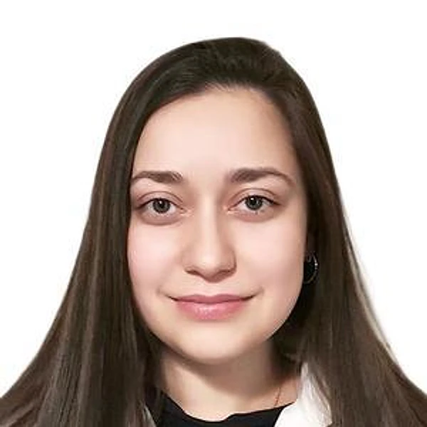 Костова Екатерина Михайловна — Детский кардиолог, Одинцово