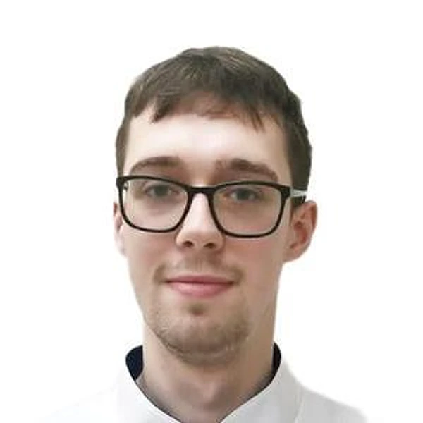 Синяков Александр Владимирович — ЛОР, Калуга