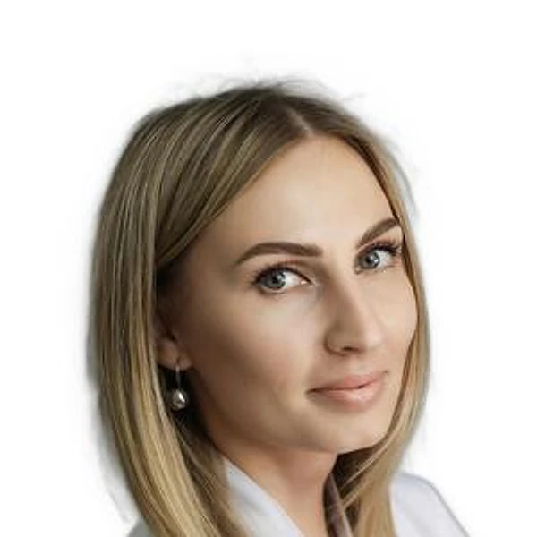 Мазина Екатерина Николаевна — Гинеколог, Врач УЗИ, Калуга