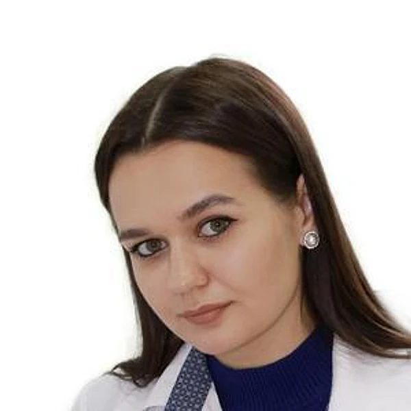 Бурханова Руслана Салаватовна — Дерматолог, Врач-косметолог, Детский дерматолог, Севастополь