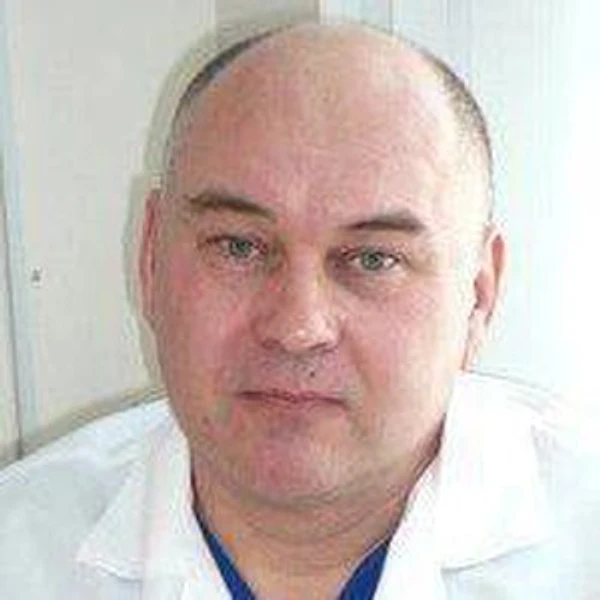 Филиппов Александр Николаевич — Ортопед, Детский ортопед, Травматолог, Ижевск
