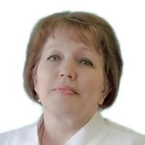 Куршева Ирина Валентиновна — Акушерка, Москва