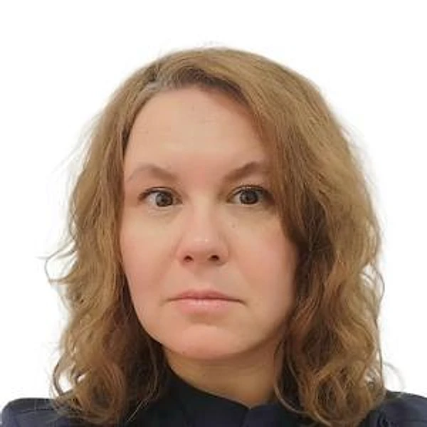 Садакова Ксения Ивановна — Детский нейропсихолог, Уфа