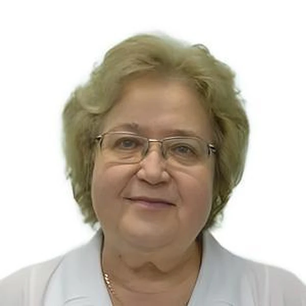 Капорикова Галина Сергеевна — Эндокринолог, Тамбов