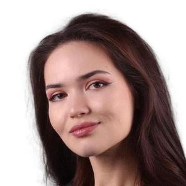 Долгова Дарья Алексеевна — Стоматолог, Стоматолог-ортопед, Стоматолог-эндодонтист, Москва