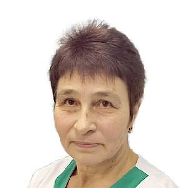 Василькова Ирина Анатольевна — Рефлексотерапевт, Кострома
