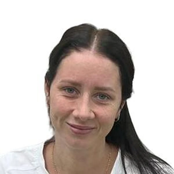 Кощеева Анна Андреевна — Детский стоматолог, Стоматолог, Кирово-Чепецк
