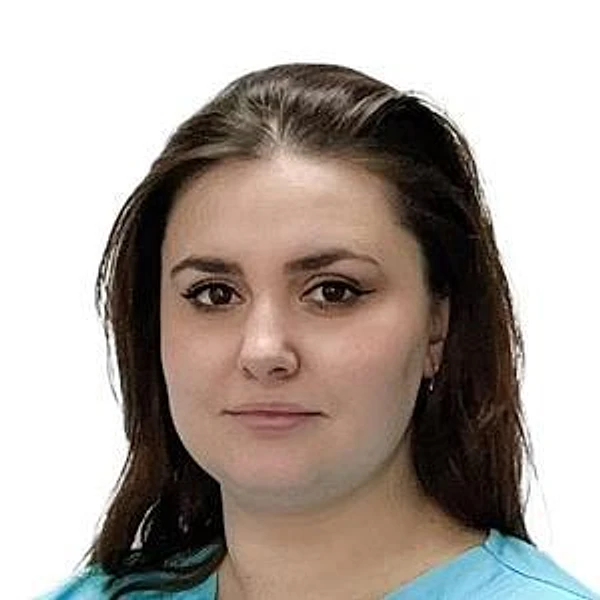Гордеева Елизавета Васильевна — Психиатр, Психотерапевт, Санкт-Петербург