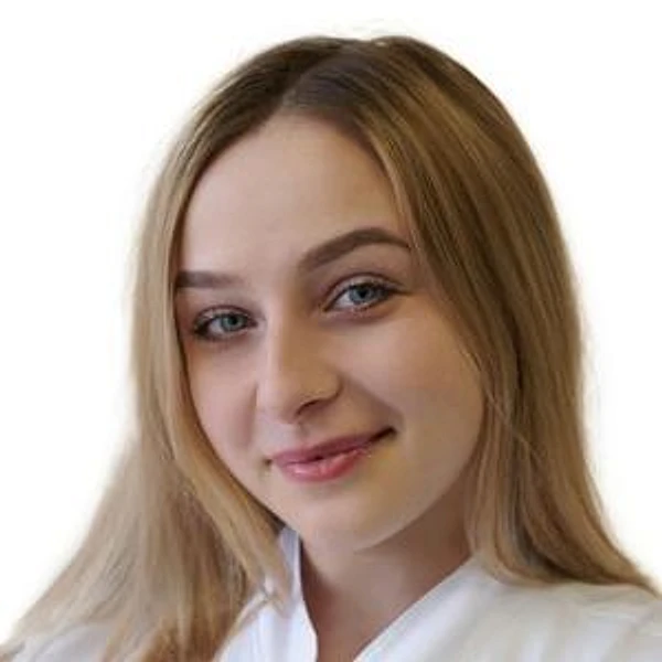 Косинова Карина Константиновна — Стоматолог-ортодонт, Санкт-Петербург