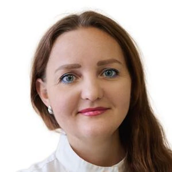 Романовская Марина Викторовна — Детский стоматолог, Стоматолог, Санкт-Петербург