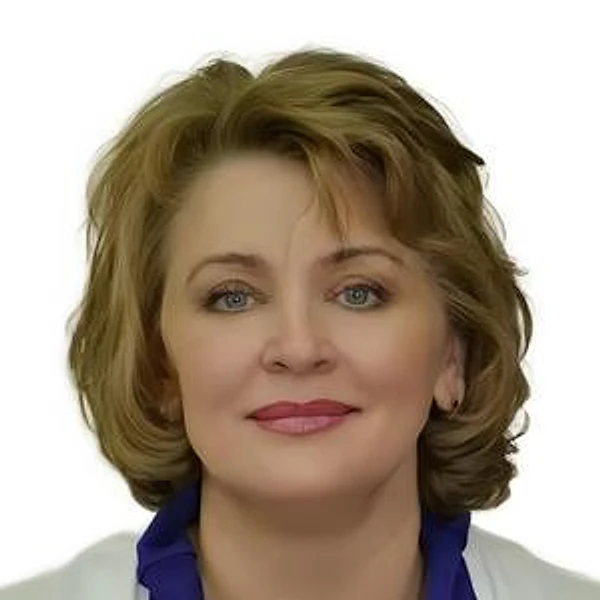 Крестова Светлана Николаевна — Гинеколог, Акушер, Венеролог, Врач ЛФК, Дерматолог, Детский гинеколог, Детский дерматолог, Орёл