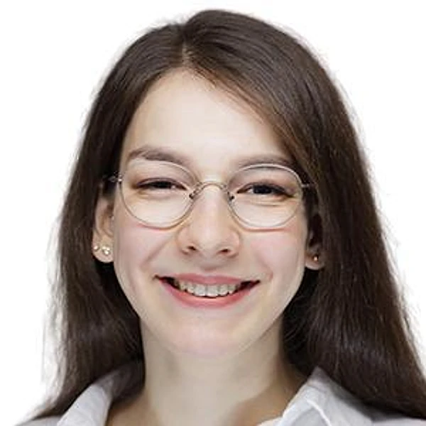Сидякина Анастасия Александровна — Стоматолог-ортодонт, Детский ортодонт, Санкт-Петербург