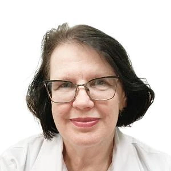 Саранчина Татьяна Михайловна — Физиотерапевт, Адлер