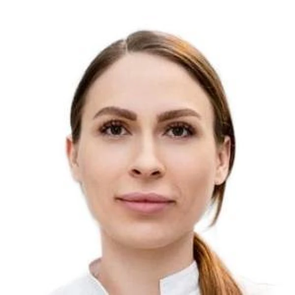 Полицковая Юлия Павловна — Стоматолог, Стоматолог-эндодонтист, Ростов-на-Дону