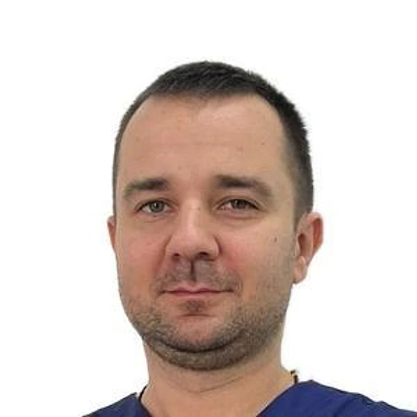 Гаврилко Анатолий Александрович — Стоматолог, Ростов-на-Дону