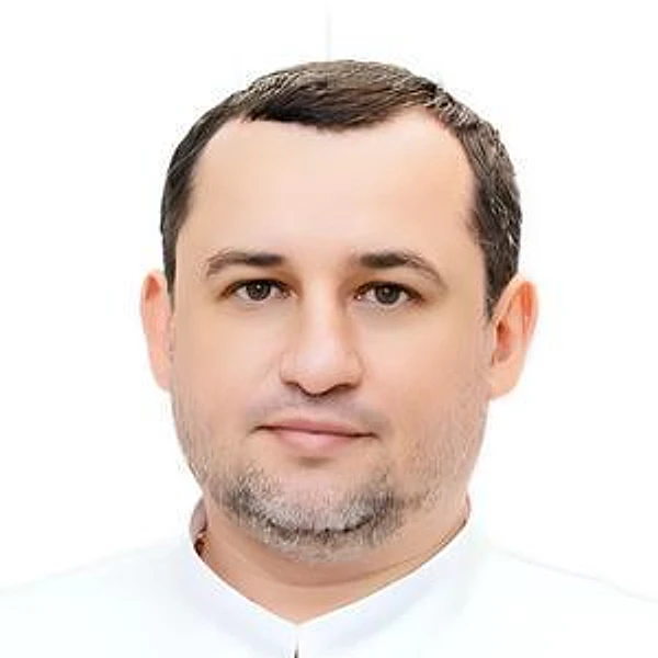 Волков Владимир Александрович — Стоматолог, Стоматолог-имплантолог, Ростов-на-Дону