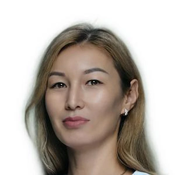 Абдрахманова Аима Туратбековна — Стоматолог, Балашиха