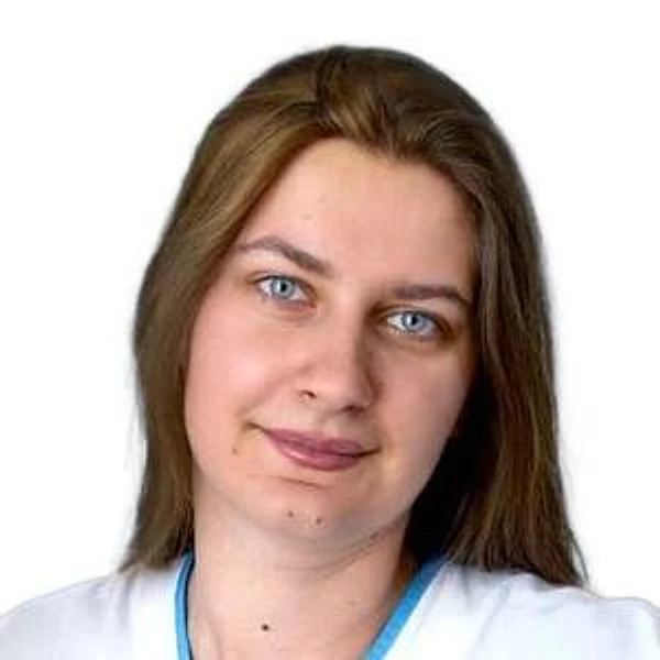 Сапунова Лилия Валерьевна — Эндокринолог, Диетолог, Нутрициолог, Курск