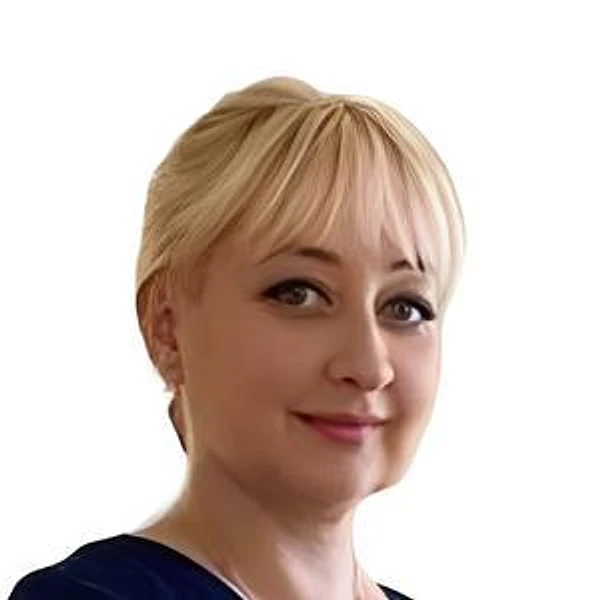 Атаманян Елена Олеговна — Ревматолог, Ростов-на-Дону