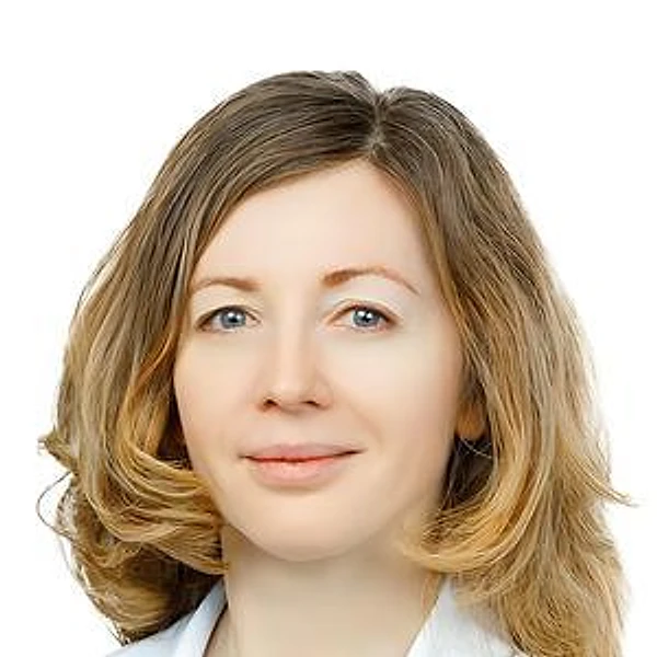 Никифорова Наталья Александровна — Стоматолог, Москва