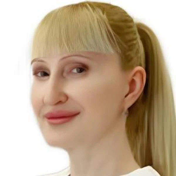 Семочкина Ольга Александровна — Врач-косметолог, Смоленск