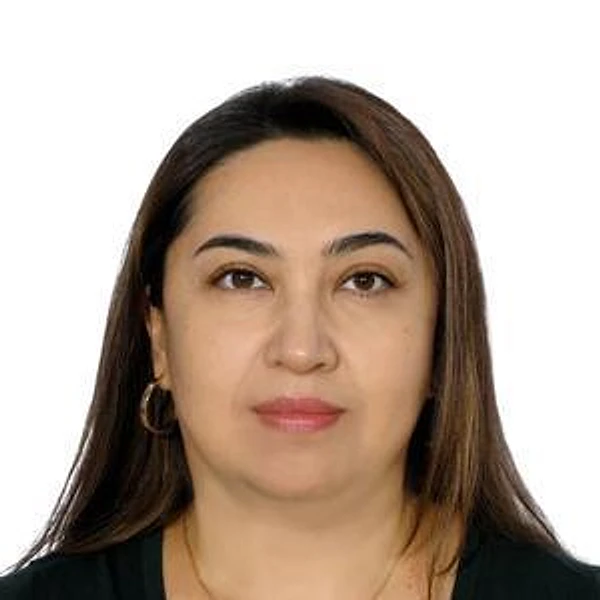 Олимова Шахноза Сайфуллоевна — Терапевт, Солнечногорск