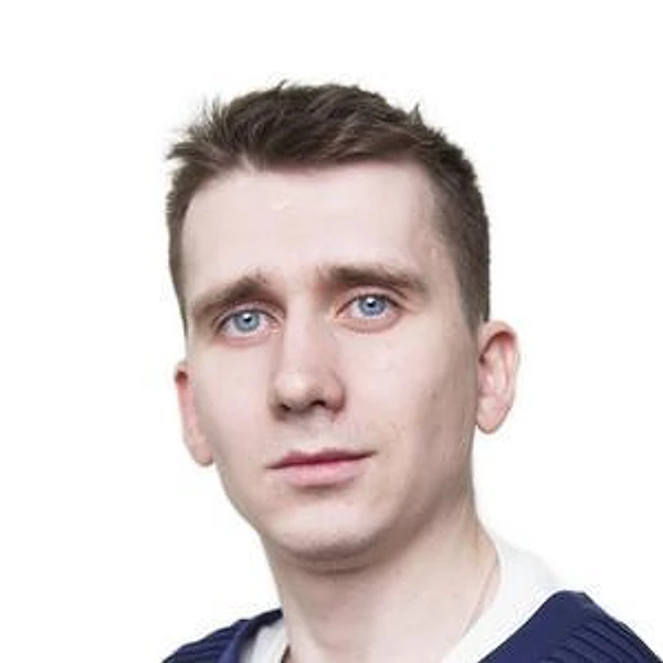 Киселев Антон Сергеевич — ЛОР, Москва