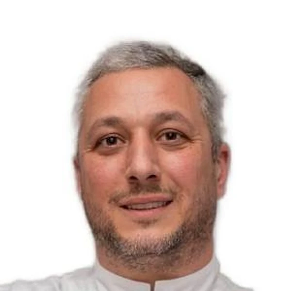 Папинян Артем Робертович — Стоматолог-ортопед, Туапсе