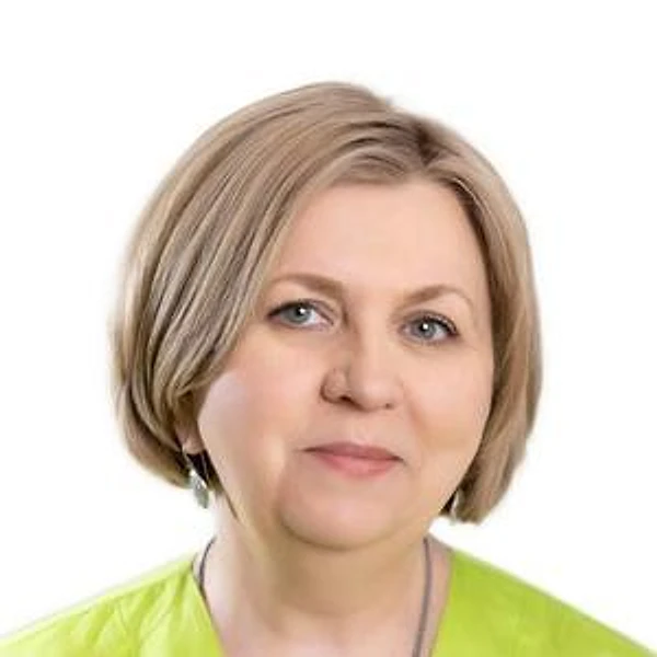 Брезгина Ольга Геннадьевна — Психиатр, Хабаровск
