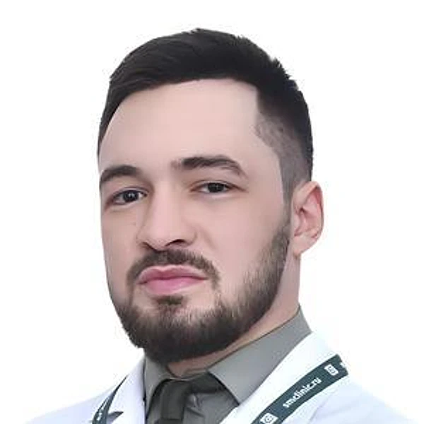 Жилов Ратмир Артурович — Уролог, Андролог, Нейроуролог, Москва