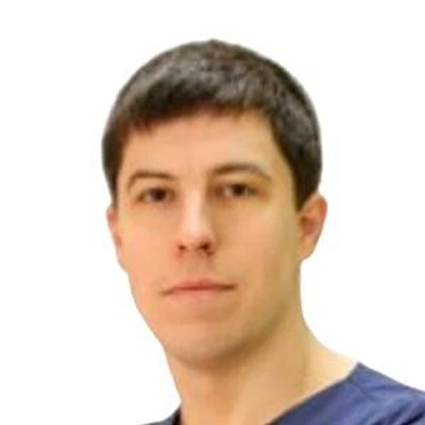 Серков Виктор Николаевич — Стоматолог-ортопед, Стоматолог-хирург, Электросталь