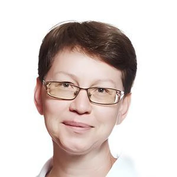 Бакалова Ольга Ивановна — Педиатр, Одинцово