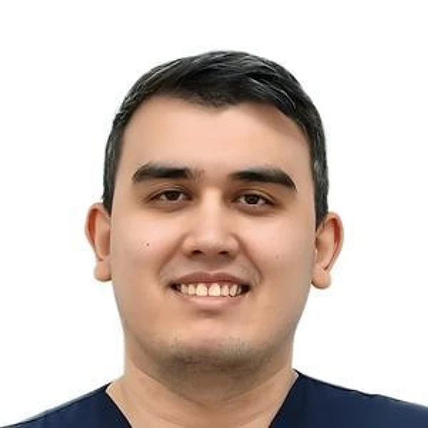 Салякаев Дамир Фаилевич — Стоматолог, Саранск