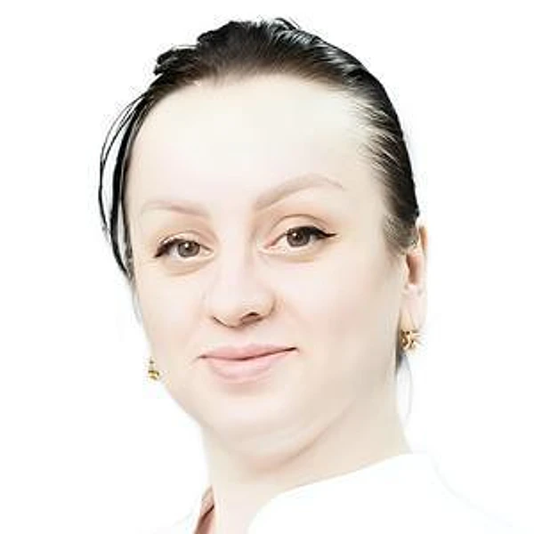 Давудова Зухра Арсланалиевна — Врач УЗИ, Гинеколог, Детский врач УЗИ, Москва