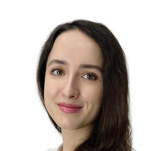 Ушанова Инга Сергеевна — Врач-косметолог, Дерматолог, Санкт-Петербург