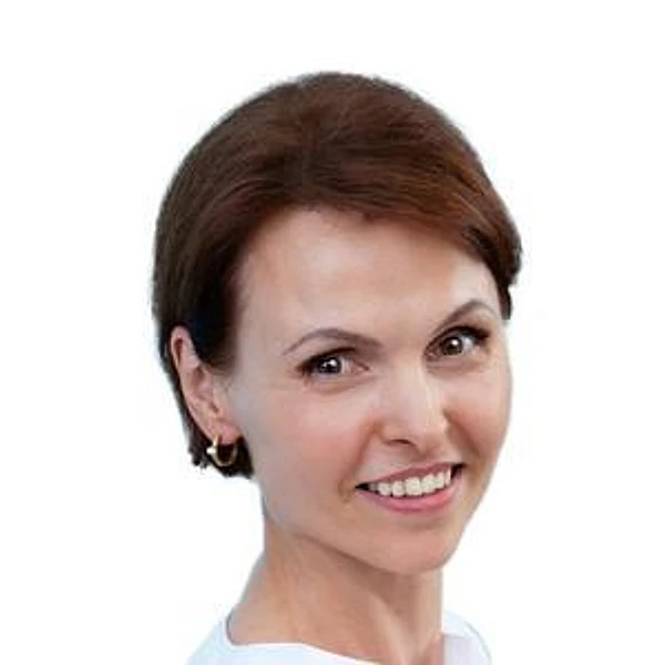 Наместникова Ольга Георгиевна — Диетолог, Нутрициолог, Москва