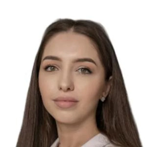 Алибегова Залина Магомедовна — Стоматолог, Махачкала