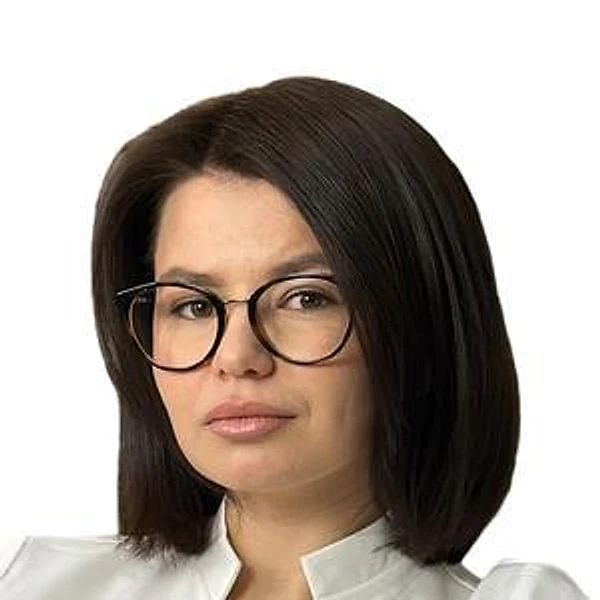 Чобанян Лидия Александровна — Онколог, Онколог-дерматолог, Радиотерапевт, Рязань
