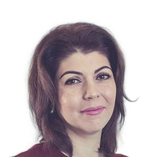 Джураева Диана Валериевна — Детский массажист, Краснодар