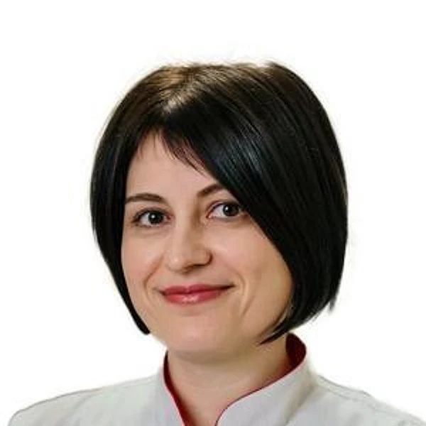 Герасимова Людмила Владимировна — Гинеколог, Акушер, Оренбург