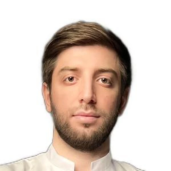 Магомедов Амир Исрапилович — Стоматолог-ортопед, Стоматолог-хирург, Москва