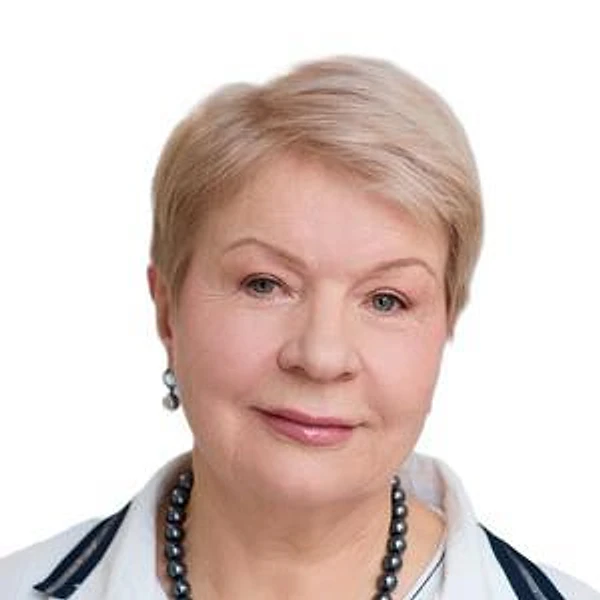 Бабичева Ирина Александровна — Гинеколог, Москва